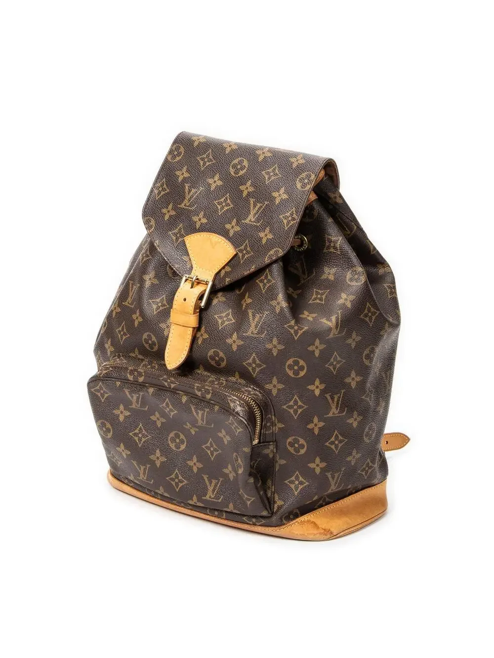 Louis Vuitton Vintage Montsouris #274516L10B